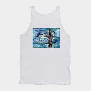 Journey Tank Top